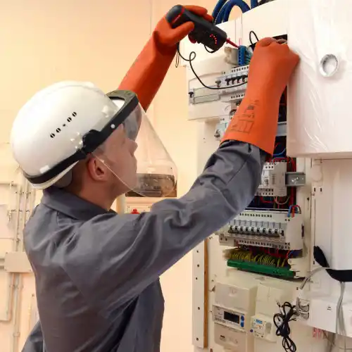 elektricien Hoofddorp